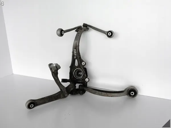 Audi OE 8W0407560 Snodo sterzo image 5