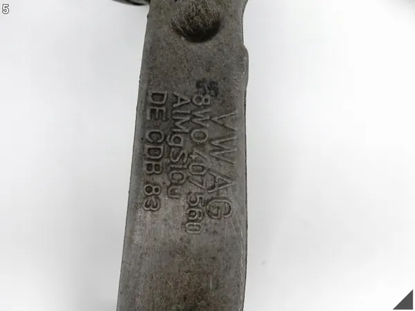 Audi OE 8W0407560 Snodo sterzo image 6