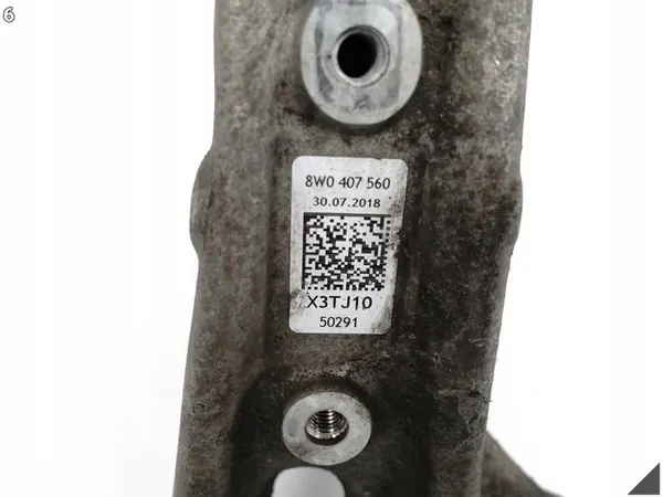 Audi OE 8W0407560 Snodo sterzo image 7