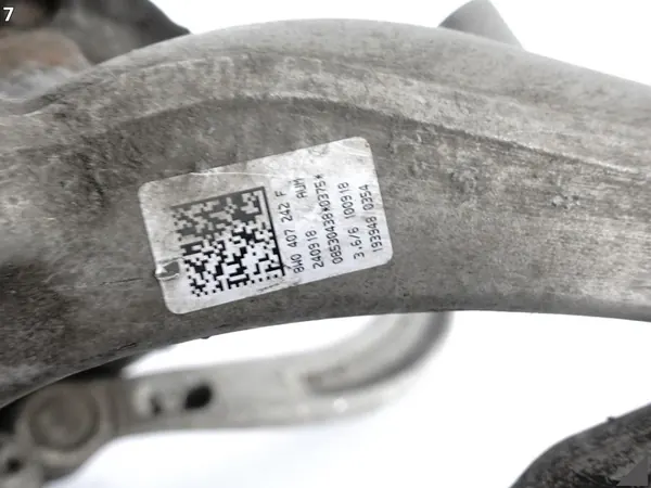 Audi OE 8W0407560 Snodo sterzo image 8