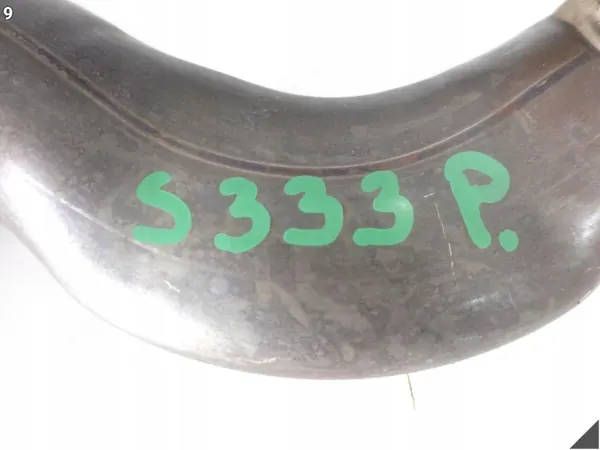 OEM 66936596 Voorste uitlaatpijp voor Audi A7/A6 2.0 TFSI image 10