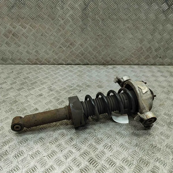 Ammortizzatore Posteriore VW Touareg 3.0L AWD OEM 7P6513029BA image 2