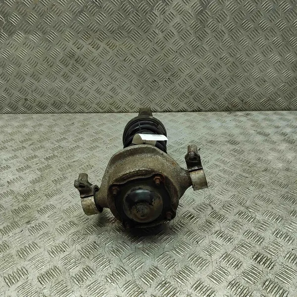 Ammortizzatore Posteriore VW Touareg 3.0L AWD OEM 7P6513029BA image 3