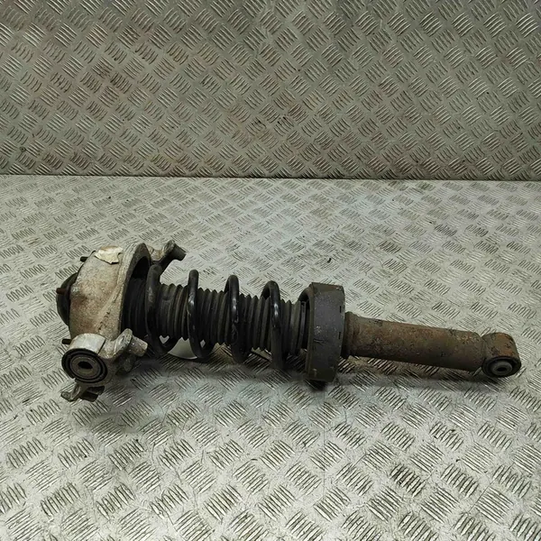 Ammortizzatore Posteriore VW Touareg 3.0L AWD OEM 7P6513029BA image 4