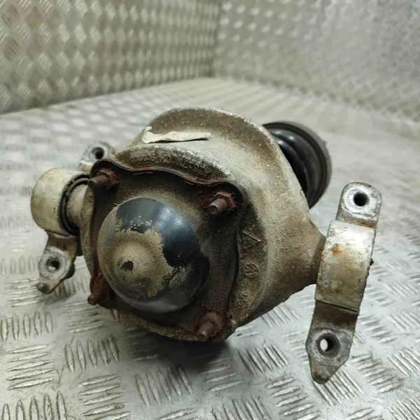 Ammortizzatore Posteriore VW Touareg 3.0L AWD OEM 7P6513029BA image 5