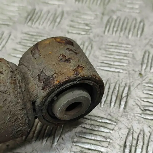 Ammortizzatore Posteriore VW Touareg 3.0L AWD OEM 7P6513029BA image 6