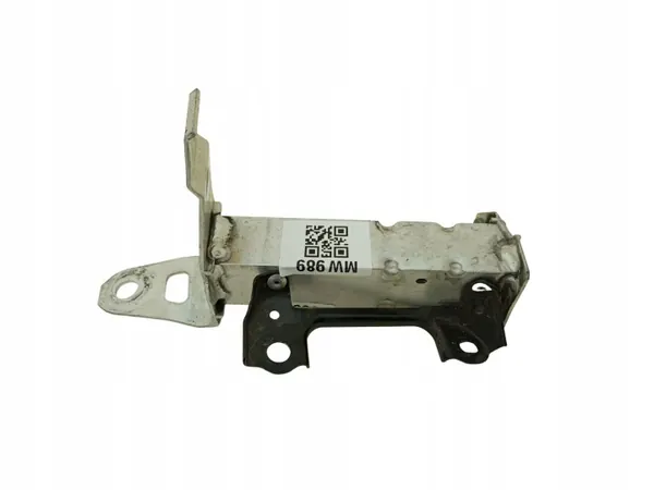 OEM TOYOTA RAV4 V 5 2019- Montant Zone Déformable Gauche Avant image 2