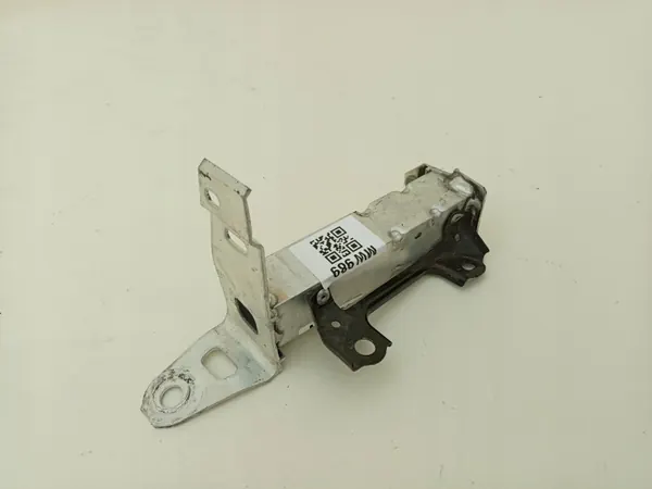 OEM TOYOTA RAV4 V 5 2019- Montant Zone Déformable Gauche Avant image 3