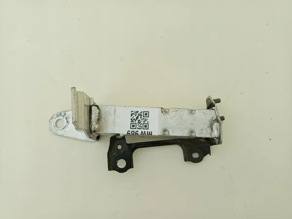 OEM TOYOTA RAV4 V 5 2019- Montant Zone Déformable Gauche Avant image 5