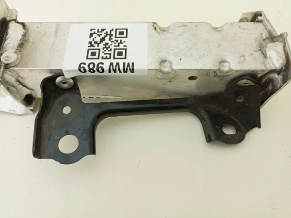 OEM TOYOTA RAV4 V 5 2019- Montant Zone Déformable Gauche Avant image 6