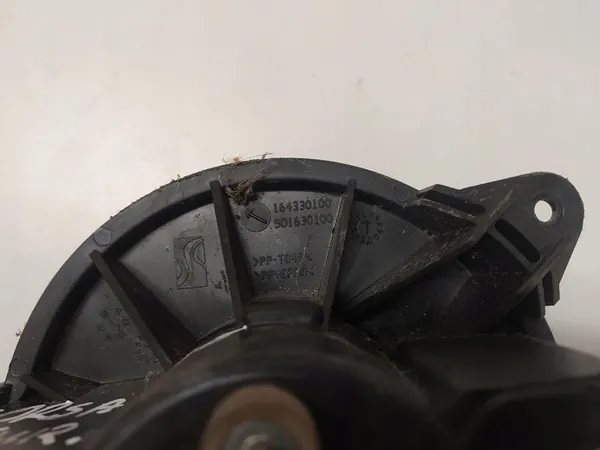 Ventilador de sopro Opel OE 13335074 image 3