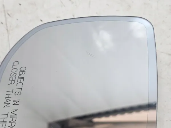 Insert Miroir Droit OEM 10242017 pour Subaru Ascent image 3