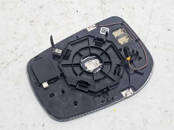 Insert Miroir Droit OEM 10242017 pour Subaru Ascent image 4