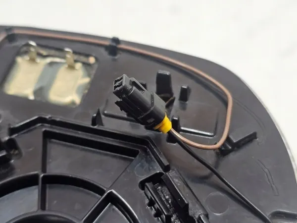 Insert Miroir Droit OEM 10242017 pour Subaru Ascent image 5