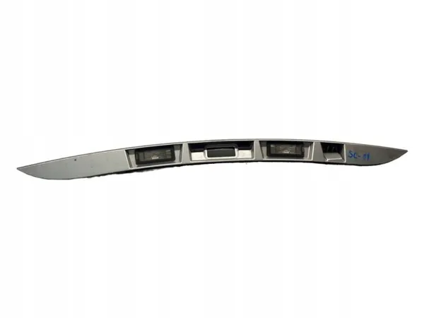 MAIER4705 Mittariston valokaista Renault Scenic III image 2