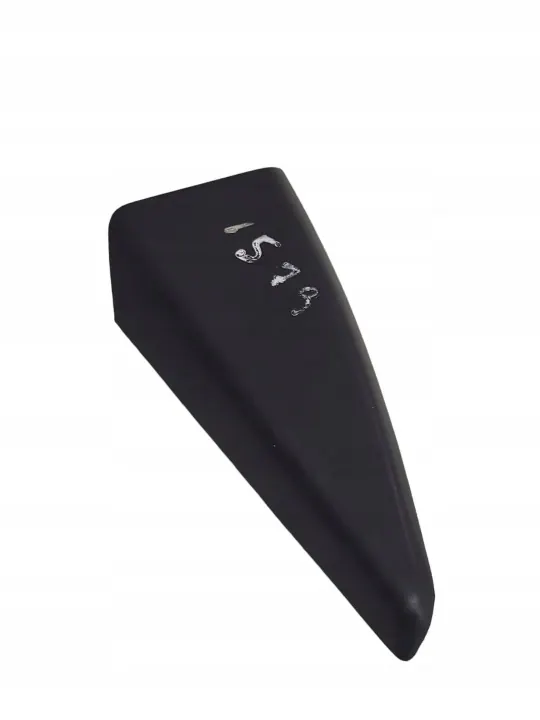 Bakrutslist OEM 1287659 Vänster sida Volvo V40 image 2