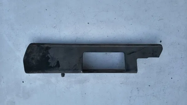 Toyota OE Voorrechter wielkastbeschermer OEM 5385102110 image 2