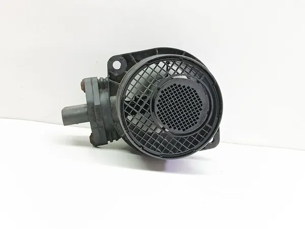 Luftmassenmesser AUDI A4 AVANT 2.0L Diesel 2006 image 2