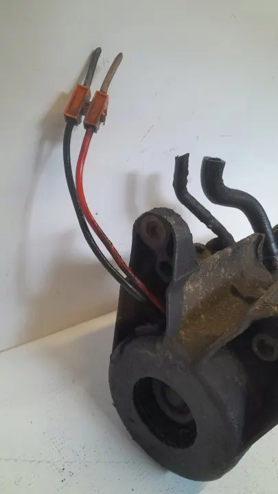Styrpump RENAUT CIIO II 1.9D - OEM image 3