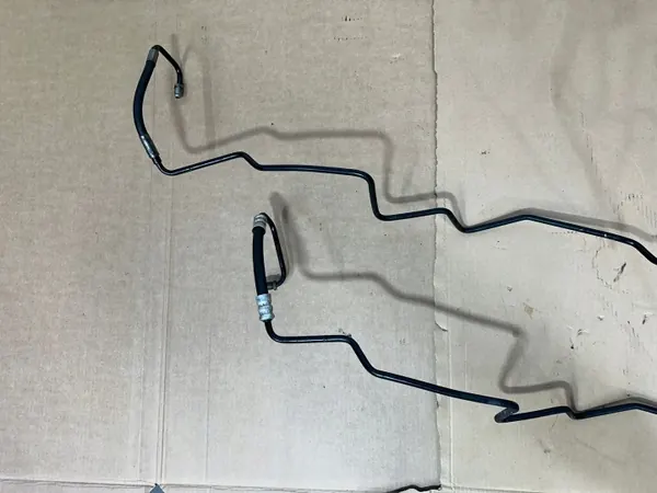 Olieleiding OEM A2309973382, voor links Mercedes SL R230 image 4