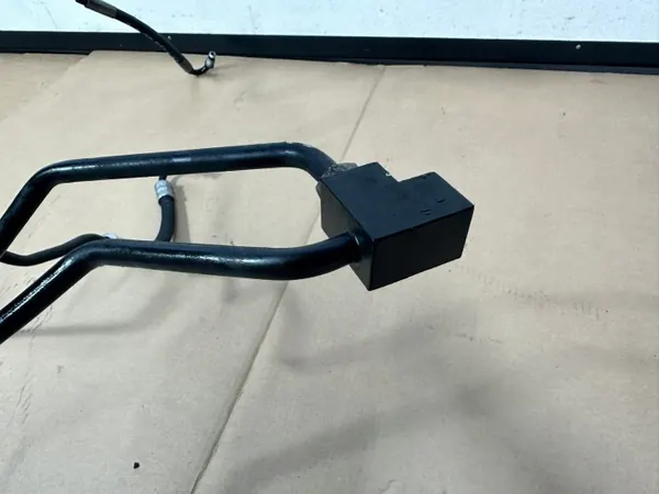 Olieleiding OEM A2309973382, voor links Mercedes SL R230 image 5