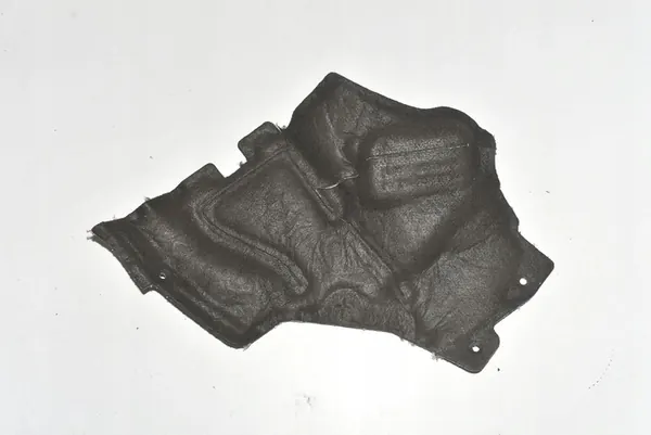 Isolamento Acústico BMW X3 (F25) 9175114 image 2