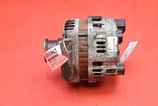 Alternador Mini Cooper R55 1.6 T 211 KM 10-14 V757692180 image 2