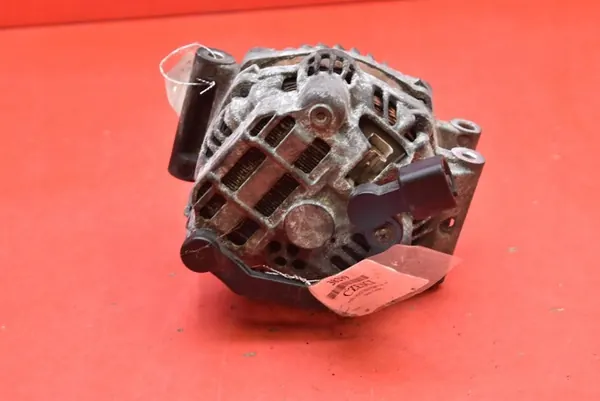 Alternador Mini Cooper R55 1.6 T 211 KM 10-14 V757692180 image 3