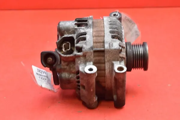 Alternador Mini Cooper R55 1.6 T 211 KM 10-14 V757692180 image 4