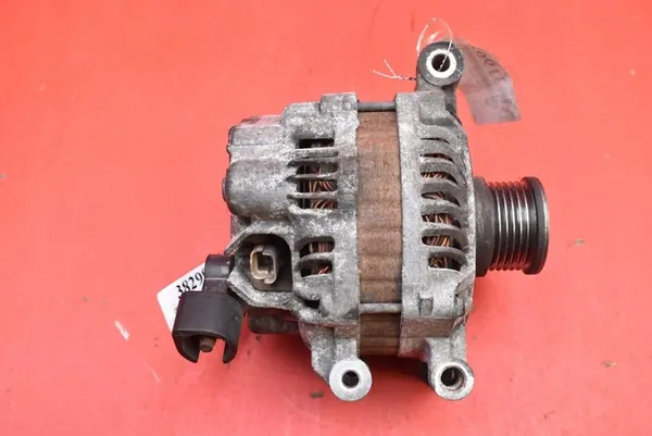Alternador Mini Cooper R55 1.6 T 211 KM 10-14 V757692180 image 5