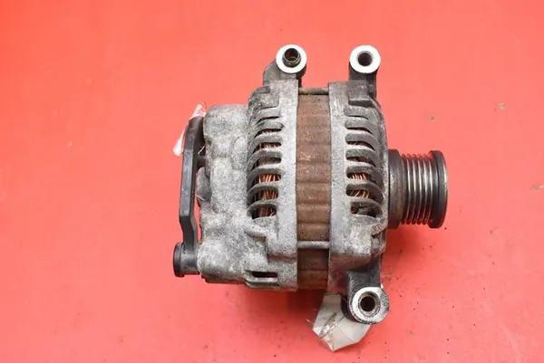 Alternador Mini Cooper R55 1.6 T 211 KM 10-14 V757692180 image 6