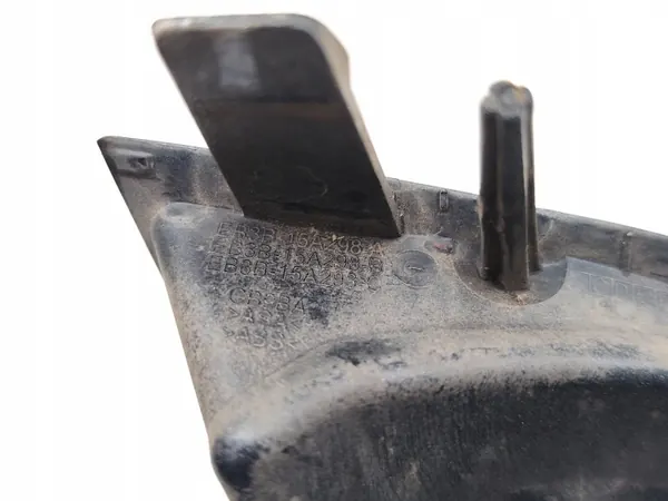 Rejilla Halógena Ford Ranger OEM EB3B-15A298-AC Usada image 7