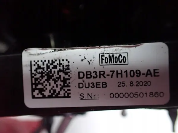 Pomo de mudanças DB3R-7H109-AE para Ford Ranger III IV V image 6