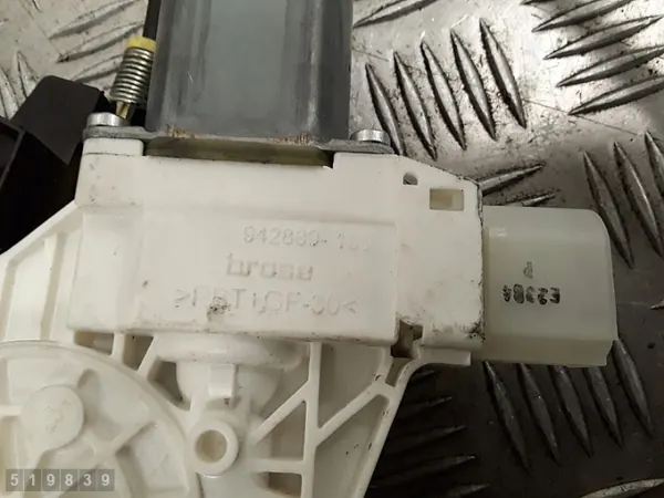 BMW Fensterheber OEM 942889100 - Gebraucht image 4