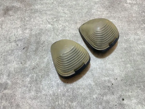Reflector delantero usado OEM BK3115442AB Ford Transit image 2