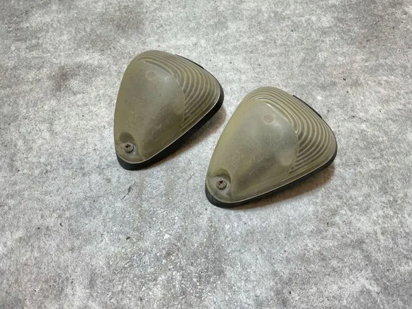 Reflector delantero usado OEM BK3115442AB Ford Transit image 4