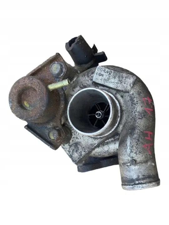 Turboahtim OEM 8971852411 Opel Astra J 1.7L image 2