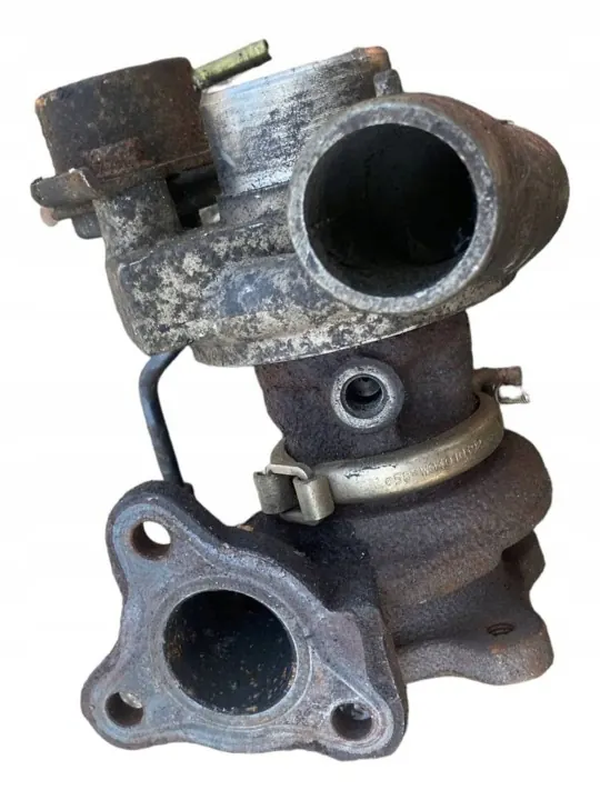 Turboahtim OEM 8971852411 Opel Astra J 1.7L image 3