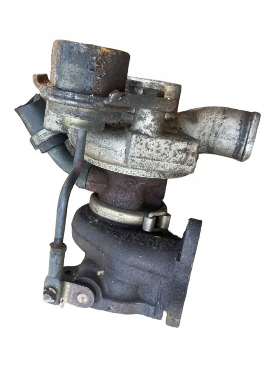 Turboahtim OEM 8971852411 Opel Astra J 1.7L image 4