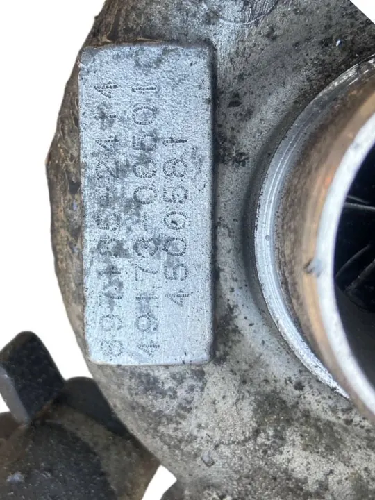 Turboahtim OEM 8971852411 Opel Astra J 1.7L image 5