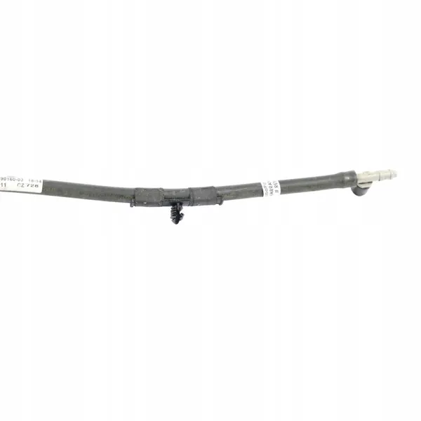 BMW X1 E84 Frontscheibenwascherschlauch OEM 2990160 image 3
