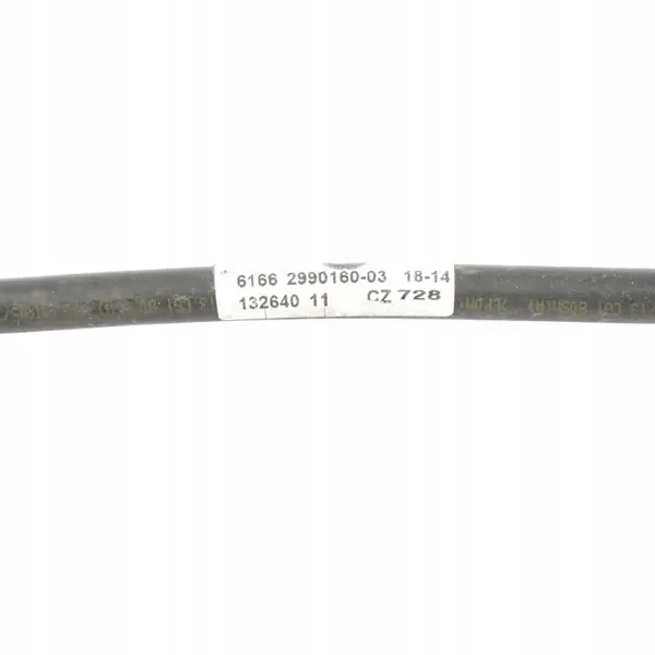 BMW X1 E84 Frontscheibenwascherschlauch OEM 2990160 image 4