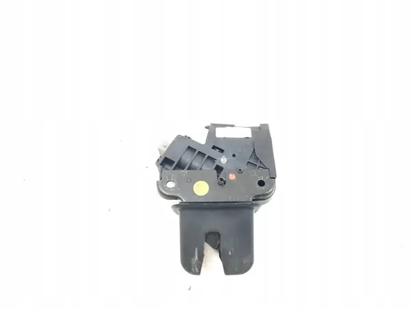 2005 Audi A6 S6 C6 4F Bakdörrlås 4E0827505C image 2