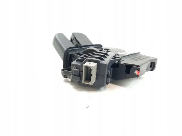 2005 Audi A6 S6 C6 4F Bakdörrlås 4E0827505C image 3