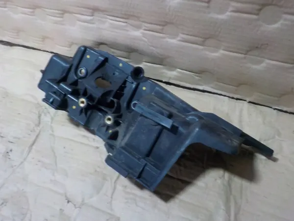 Motorafdekking OEM OSŁONA voor Renault Megane III 1.5DCI image 3