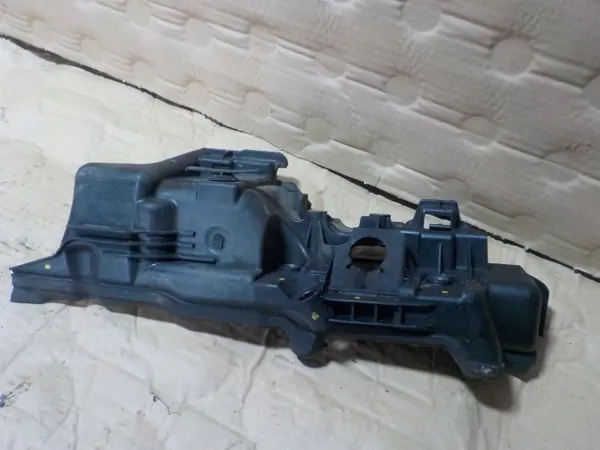 Motorafdekking OEM OSŁONA voor Renault Megane III 1.5DCI image 4