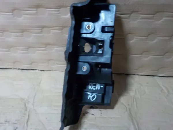 Motorafdekking OEM OSŁONA voor Renault Megane III 1.5DCI image 5