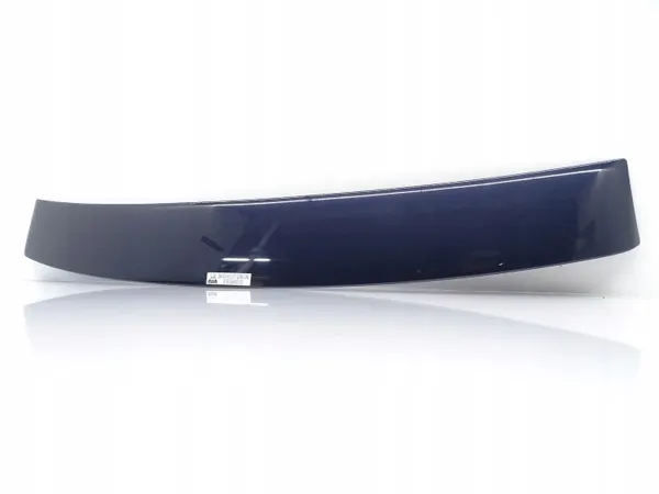 Spoiler de coffre Audi A6 C6 S-Line OEM 4F9827933 image 2