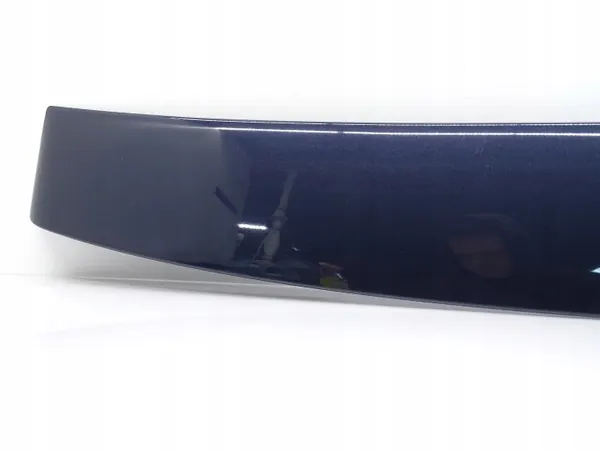 Spoiler de coffre Audi A6 C6 S-Line OEM 4F9827933 image 3