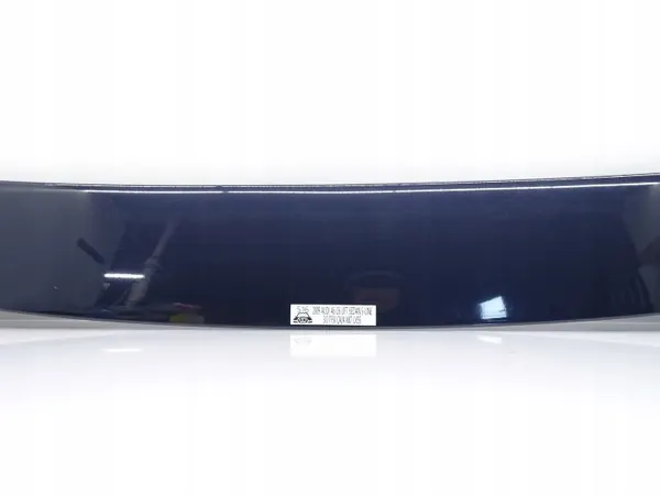 Spoiler de coffre Audi A6 C6 S-Line OEM 4F9827933 image 4